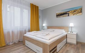 Studio przy Promenadzie Swinoujscie by Noclegi Renters